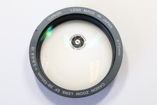 Canon EF 28-135mm f/3.5-5.6 IS USM Lens Part - Front Glass