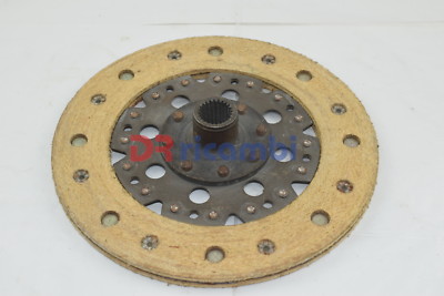 Clutch Disc Volkswagen Maggiolino KaEfer - Hydraulic Clutch Kit DR0802