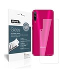 Screen Protector for Honor Play 3 back Flexible Glass 9H dipos