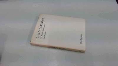 			Kinderführung seine Geschichte Herkunft und Zukunft, Peter D. Pumfrey		