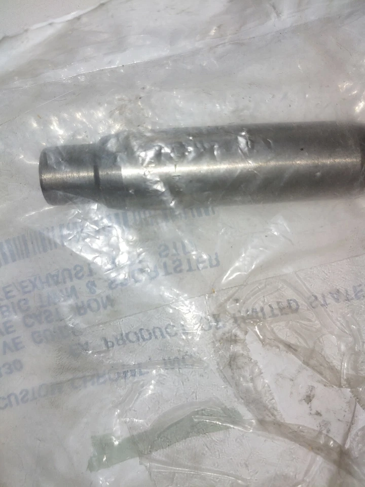 custom chrome 24-430 valve guide cast iron intake/exh STD big twin B13 - Image 2 of 2