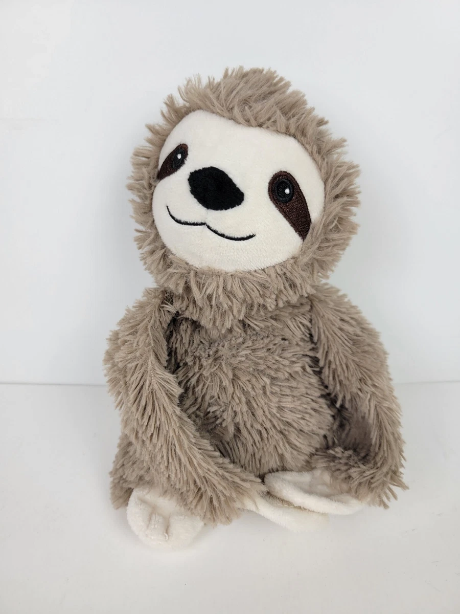 Warmies sloth hotsell