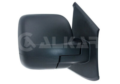 ALKAR 9202645 Outside Mirror for FIAT,NISSAN,OPEL,RENAULT,VAUXHALL 