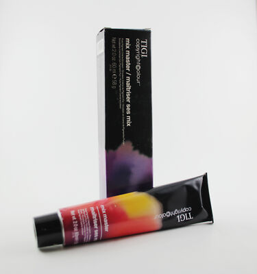 TIGI Copyright Colour Mix Master - Haarfarbe 60ml
