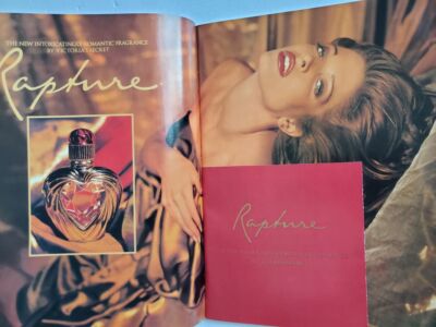 美品 洋雑誌 Victoria 1993,2-12 11冊 【公式通販】