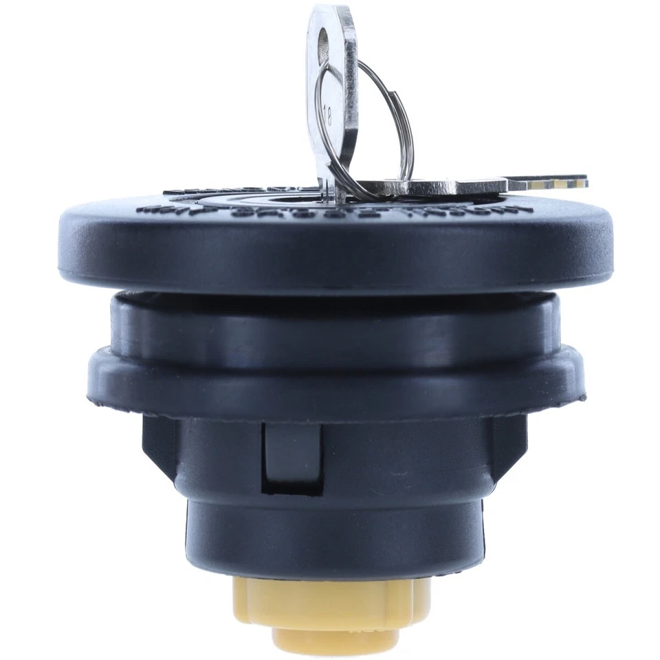 Kit de cubierta de acceso al tanque de combustible para moto MGC782 para camioneta Mercedes VW 190 220 250 Foto 2 de 4