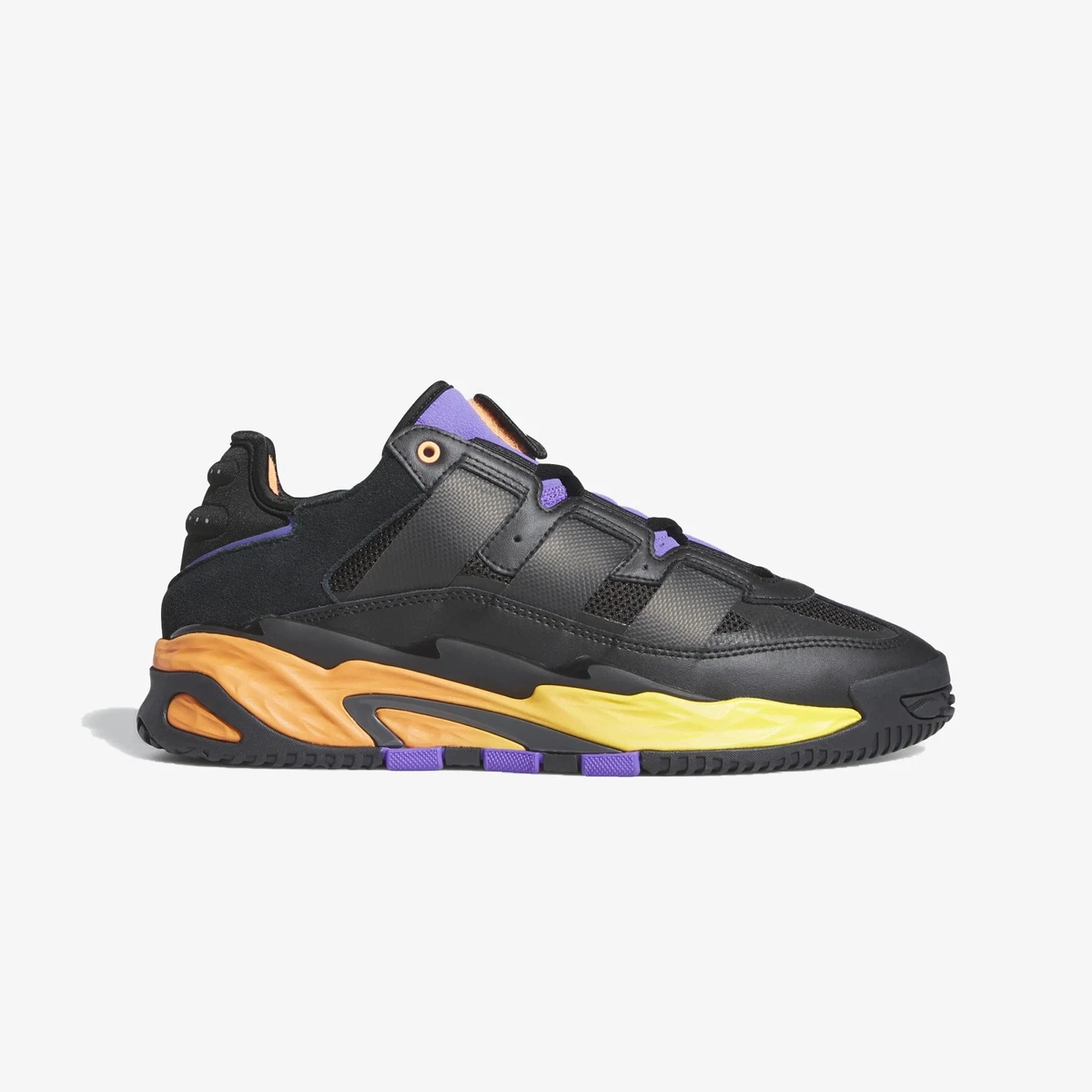 Adidas men's shop fashion sneakers