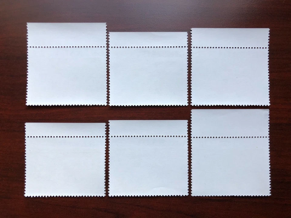 Grenada 1980 Scott #1021-1027 (short #1025) Disney Snow White Mint NH - Image 2 of 2