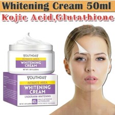 White Fade Super Skin Lightener Cream 50ml