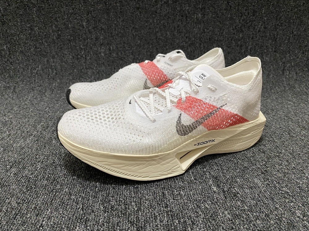 Nike ZoomX Vaporfly Next% 3 EK Mens Running Shoes US 10 UK 9 Eliud Kipchoge Edition