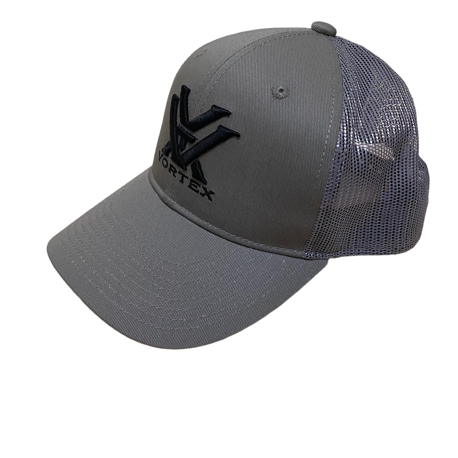 Vortex Optics Snapback Hat Meshback Logo Hunting … - image 2
