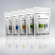 NilocG Aquatics | Dry Fertilizer Package= EI based NPK + Microplex Package