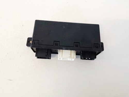 BMW 5-Series 2000 Door control relay (DOOR CONTROL UNIT MODULE ECU #1082206-91