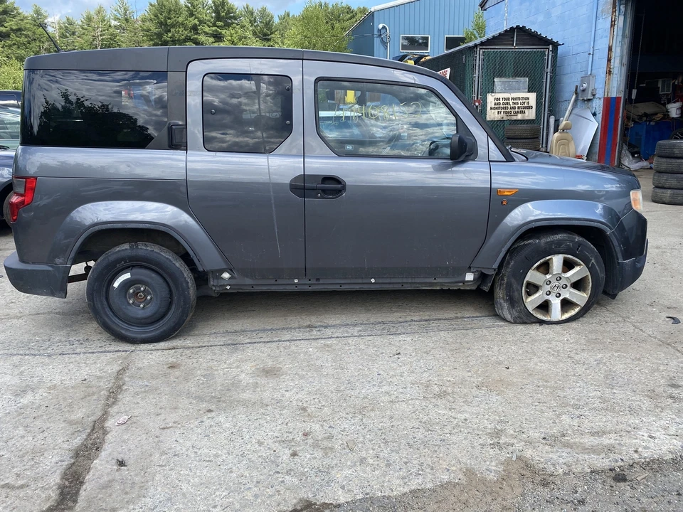 Air Cleaner HONDA ELEMENT 07 08 09 10 11 - Image 3 of 4