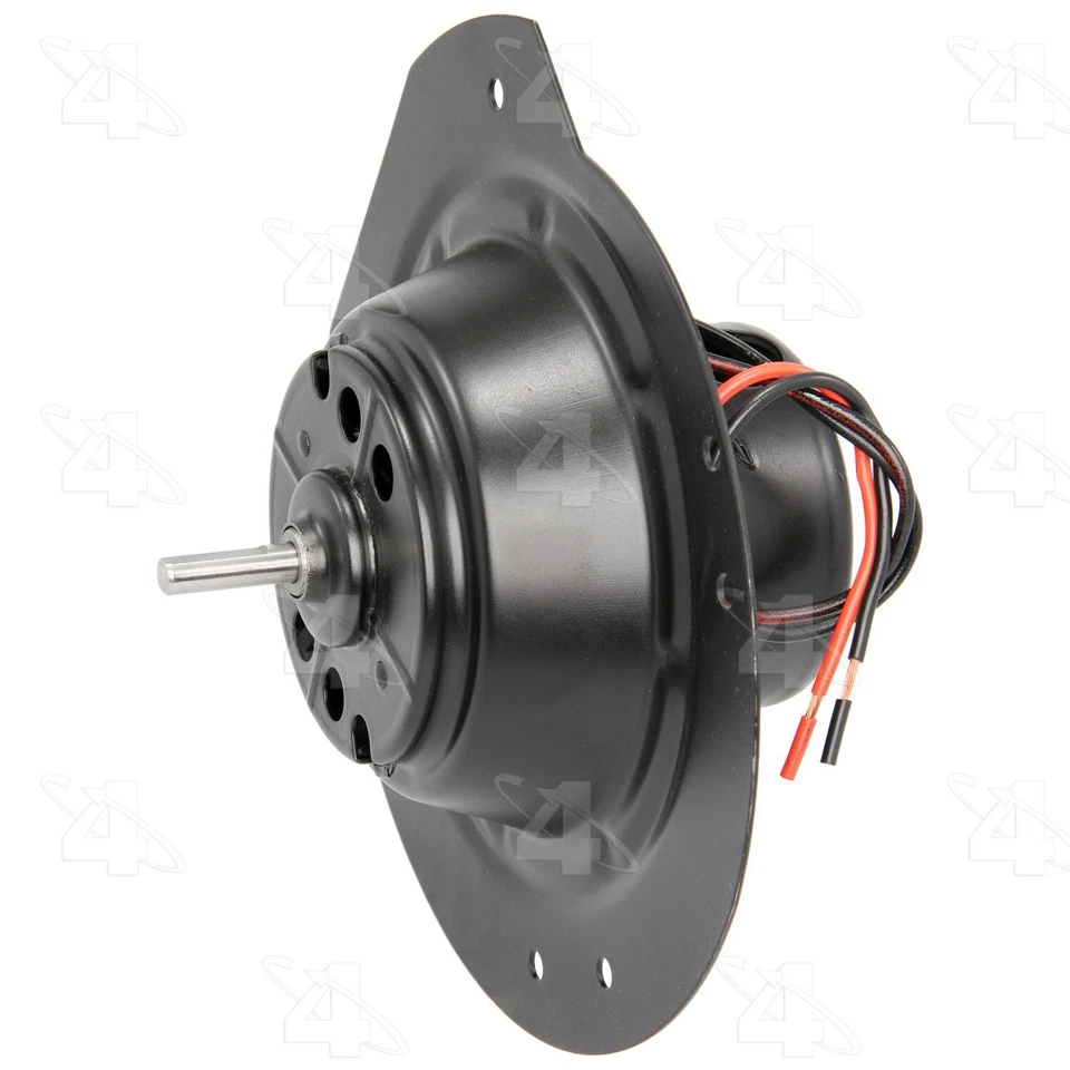 Motor soplador de climatización para Ford Mustang II 1974-1978 4 estaciones 1975 1976 1977 Foto 4 de 4
