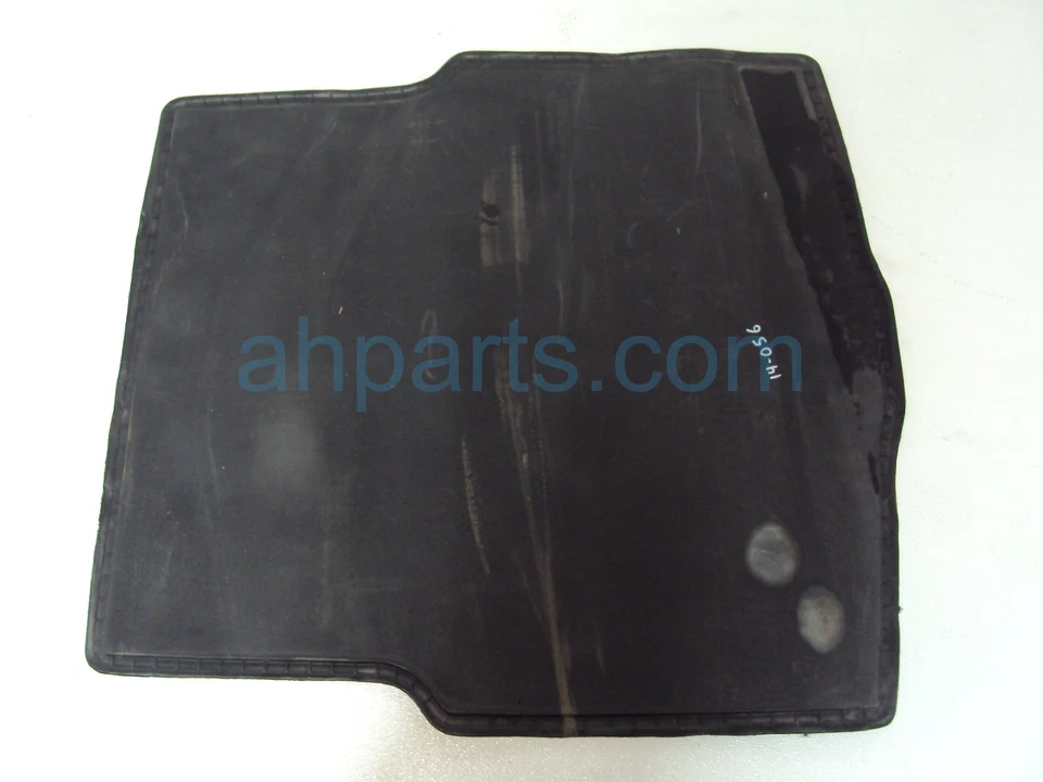 Alfombra interior maletero carga trasero Lexus Is250 2006-2013 Pt208-53061-01 Foto 3 de 4