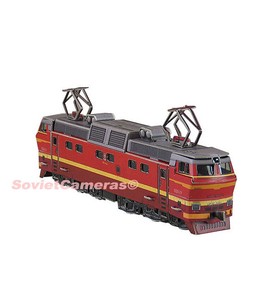 ho gauge locomotives