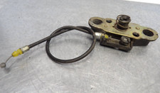 Buy 2009 Kawasaki Ninja Zx14 ZX 1400 OEM Seat Lock Latch 27016