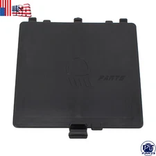 Head Light Bulb Lamp Access Door Panel Cover Fits for 2013-2016 Dodge Dart