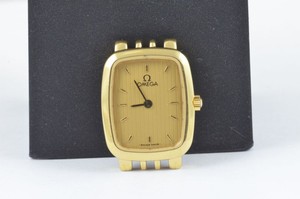 omega de ville vintage