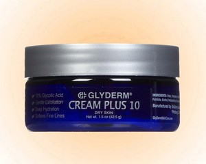glyderm stretch mark cream