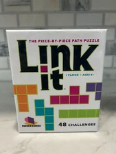 Link it Path Puzzle NEW