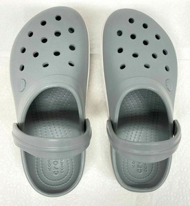 platform crocs ebay