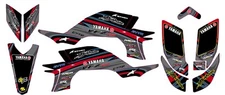 Fits YAMAHA YFZ450 2003-2008 GRAPHIC KIT STICKERS GRAPHIC KIT DECAL yfz 450