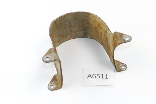 Honda XL 600 V PD06 1987 - Kotflügelhalter Stabilisator vorne A6511