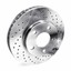 2014 Ford fusion rear brake pads