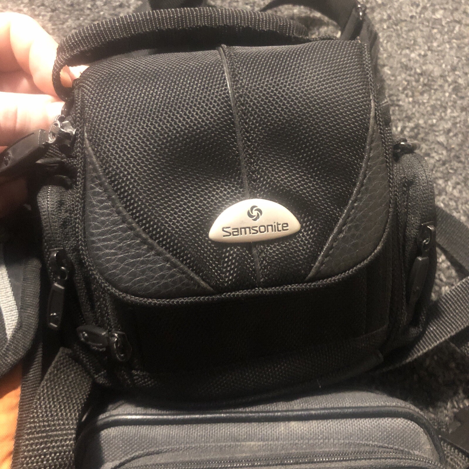 Various Camera Bags eBay