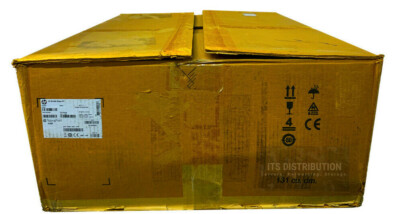 JC577A I HP S6100N 8Gbps IPS S Intrusion Prevention System N Series