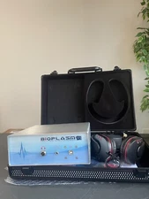 Original 9d bioplasm nls 2 in 1 bio cell nls health analyzer bio resonance analy