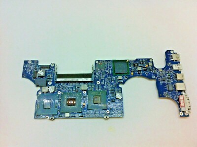 MacBook Pro A1229 17'' 2007 MA897LL/A Logic Board 2.4 NVIDIA GeForce 8600M GT 152