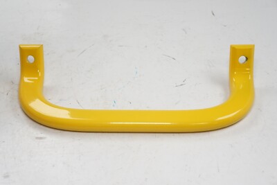 New OEM Peterbilt Yellow Interior Cab Grab Handle 20-13564 06553A