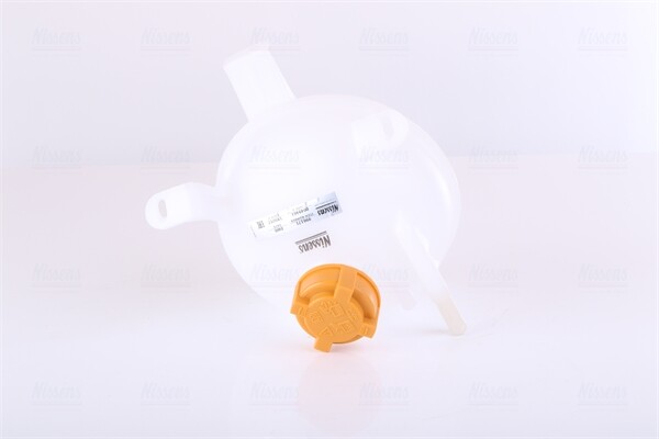 996171 NISSENS Expansion Tank, coolant for OPEL,VAUXHALL