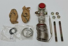 DANFOSS 068G6071 Teat 85-85 Vanne D'Injection Thermostatique #1
