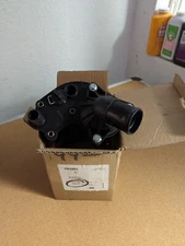 PLASTIC Engine Coolant Thermostat Housing Assembly fits Explorer 2002-2010