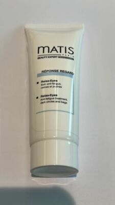 Matis Reponse Regard Relax-Eyes 50ml #ibe