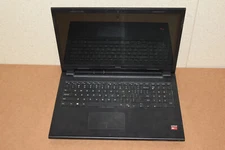 Dead Junk Dell Inspiron 15 3541 15.6" Laptop Incomplete AS IS Parts Repair