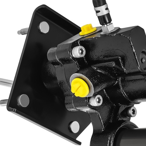Hydraulic Power Brake Booster Fit for Ford F-250/F-350 Super Duty 2017-2022 - Picture 12 of 12