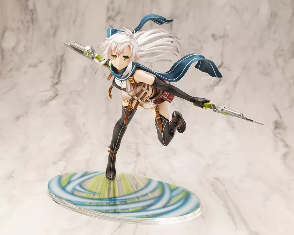 KOTOBUKIYA Fie Claussell 1/8 figure The Legend of Heroes from Japan