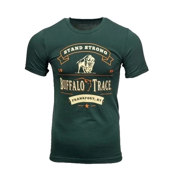 Camisetas Buffalo para hombre