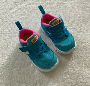 nike flex toddler girl