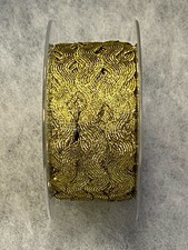 Large Jumbo 13mm RIC RAC Ribbon/Braid/Trim~Various Colours & Lengths  ~UK STOCK