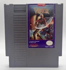 Code Name Viper (Nintendo | NES) Retro | Vintage Video Game - Tested