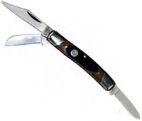 Cut Sport 3 Blade Hunting, Camping, Fishing Pocket Knife Ct1004 on sale Cut Sport 3 Blade Hunting, Camping, Fishing Pocket Knife Ct1004 on sale