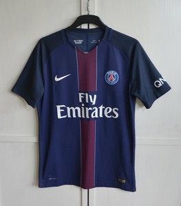 psg shirt 2016