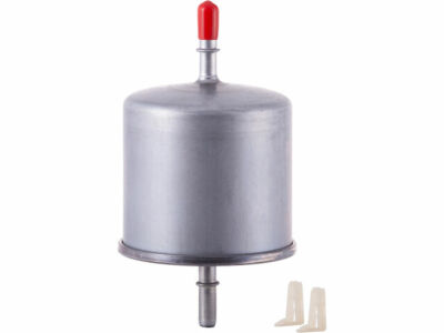 Premium Guard Fuel Filter fits Mercury Sable 1986-1999 19XZCC