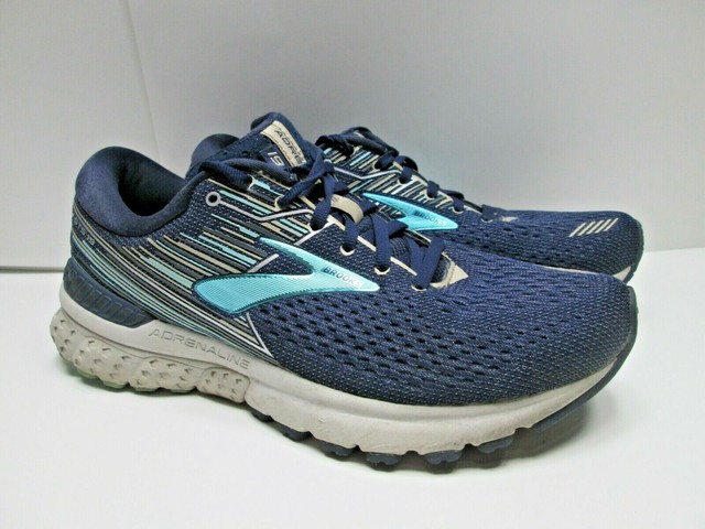 brooks adrenaline gtx 13 mens gold